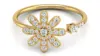 9K Solid Gold