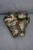 camuflaje