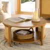 Natural Light Wood