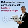 Please contact us to get latest frieght