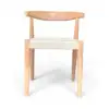 TEAK AB- Fine sanded