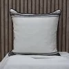 White black