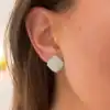 10K Solid Gold