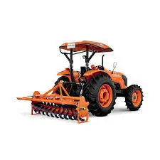 KUBOTA本物のトラクターL4028 40HP 4WD農業用強力なディーゼル