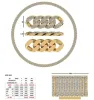 10K Solid Gold