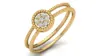 18K Solid Gold