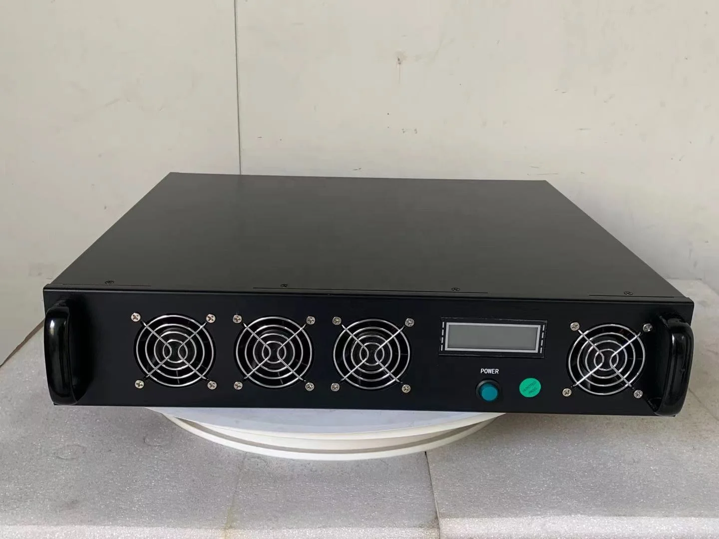 Pure Sine Wave Converter Inverter DC 48V to AC 110V 220V 50HZ 60HZ 6000W USB 48VDC Battery Voltage 3000W Rated Power