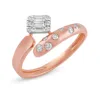 Rose gold