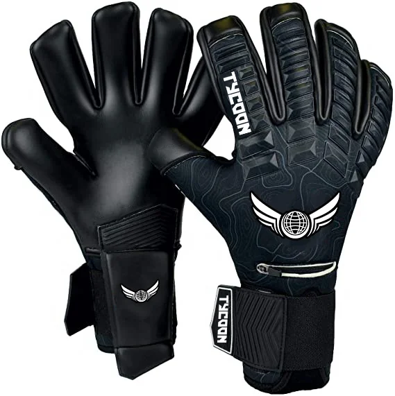 Cheap Team Sports Football Goalkeeper Gloves Custom Made Goalkeeper