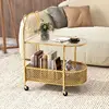 Golden Color