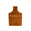 Madera natural
