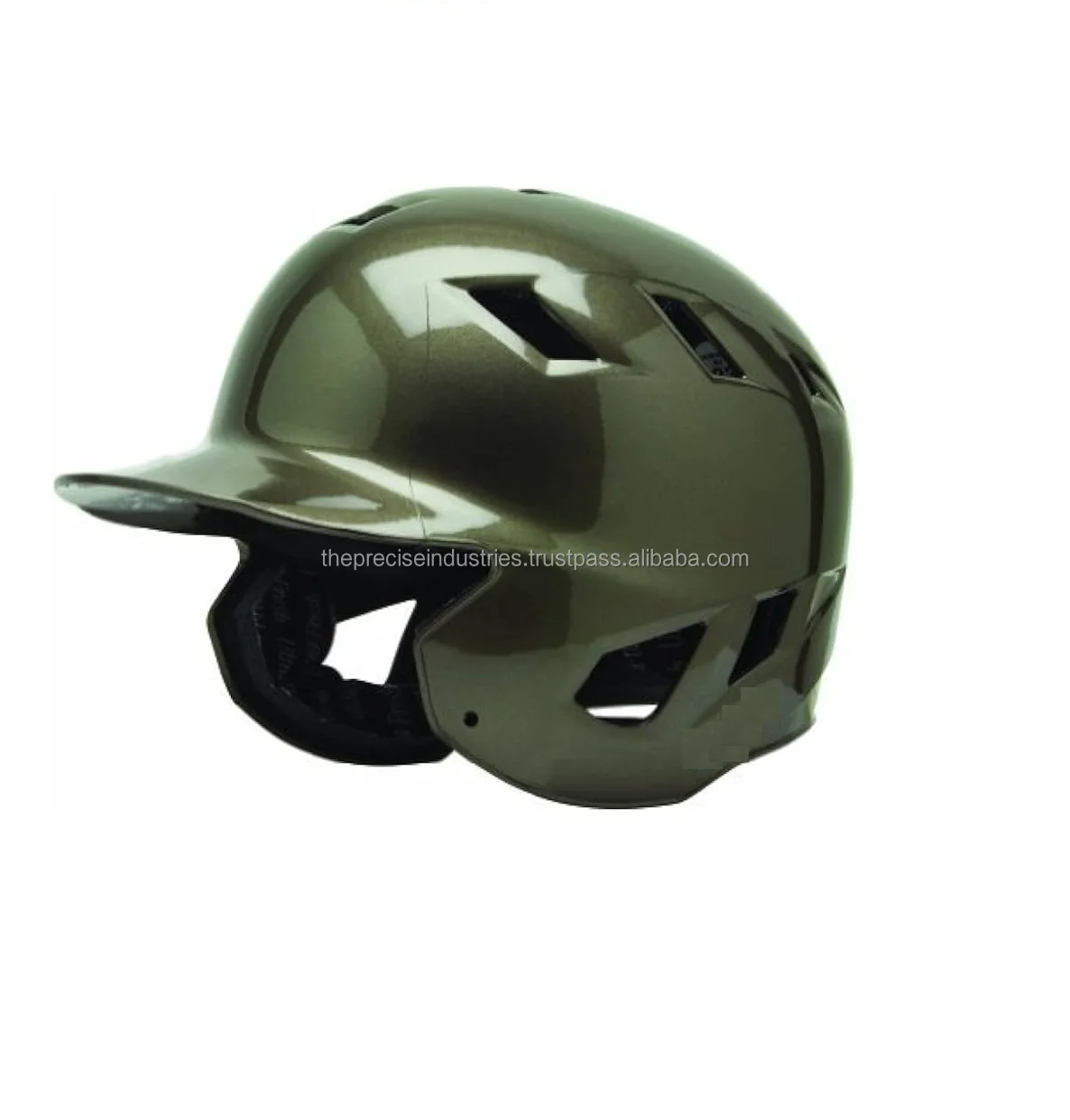 Sports Wear Baseball Batting Helmet Adjustable Comfortable Outdoor