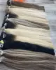 Ombre color
