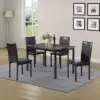 Black Color