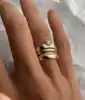 14k Solid Gold