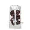 29x60 CM White bag