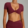 Bra+Purple red