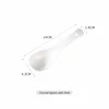 Ramen spoon A