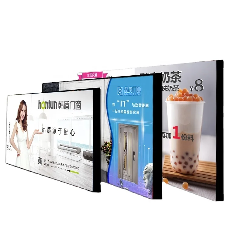 bainistín Liombraíochta Mór Denim Léine LED Chomharthaí Litir Wall Mount 2021 Gan Crann