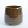 Rustic Brown Green