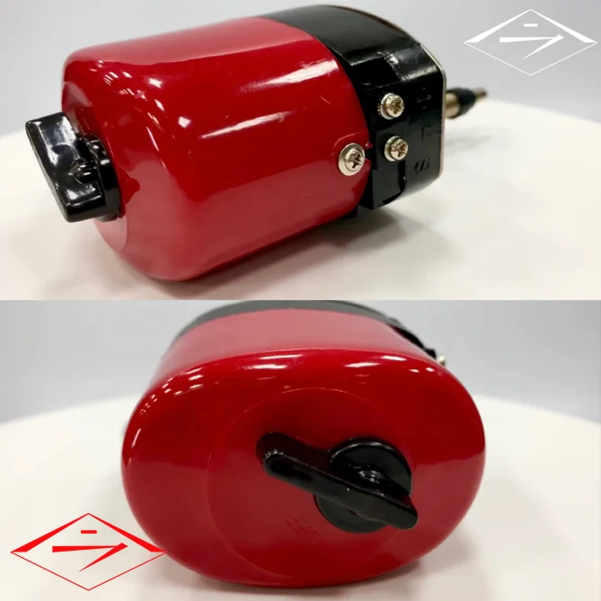 Windshield Wiper Motor/Windscreen Wiper Motor/Auto Wiper Motor for UNIVERSAL TYPE 105MM 12V MITSUBA WPM-2SM