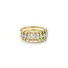 18K Solid Gold