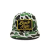 Camuflaje personalizado