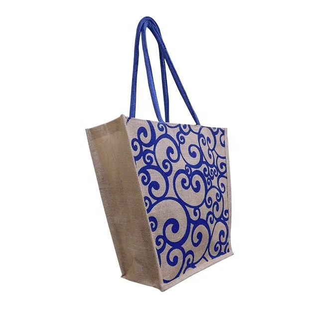 designer-jute-bags – Jani Import Export