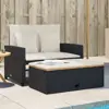 Black and cream Color