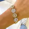 18K Solid Gold