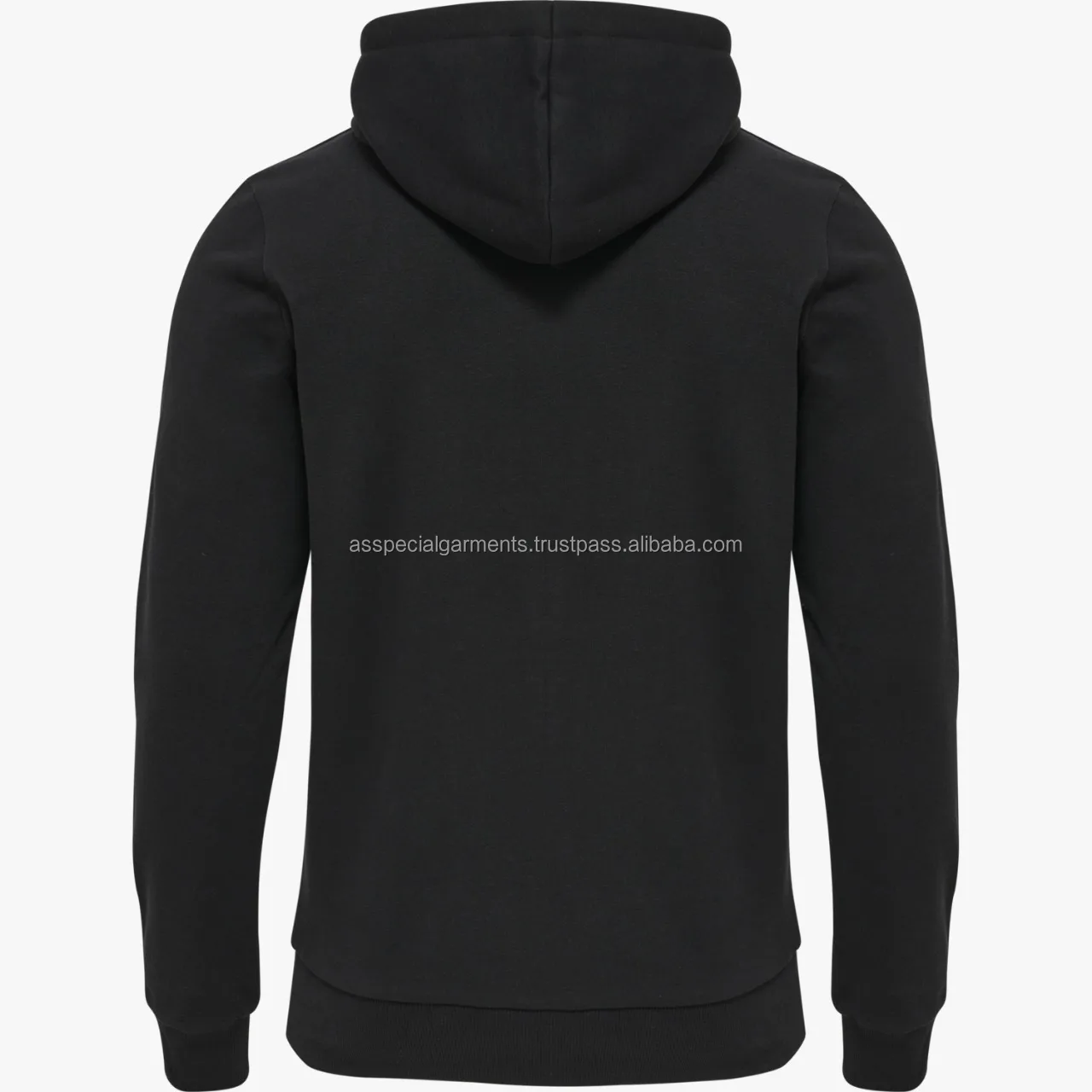 High Quality Street Wear Over Size Wholesale Hoodie Fashion Clothing