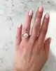 18K Solid Gold