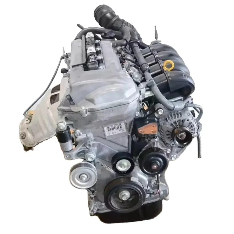 Genuine Original Used Diesel Engine Assembly 1NZ 2NZ 1Z 2Z For And Accessories