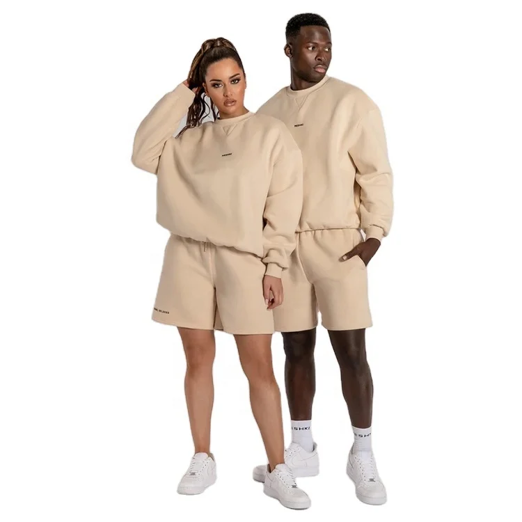 Buy Wholesale Tracksuits Men Shorts Set 