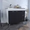 Black / White Color