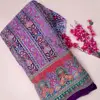Magenta Pink / Deep Purple