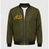 Verde militar