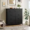 Black Color
