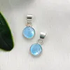 Topacio azul