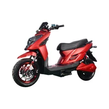 2024 Hot Selling 3000W Power Electric Racing Sportbikes Touring Motorcycles for Adults 72V for Work/School 3000W Power Motor