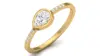 18K Solid Gold