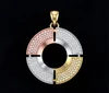 White  Rose Gold