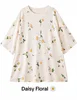 Daisy Floral