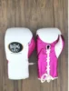White & Pink