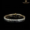 Yellow gold