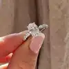 18K Solid Gold