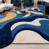 Azul marino