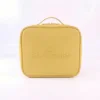 Creamy Yellow