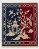 Rouge marine oriental