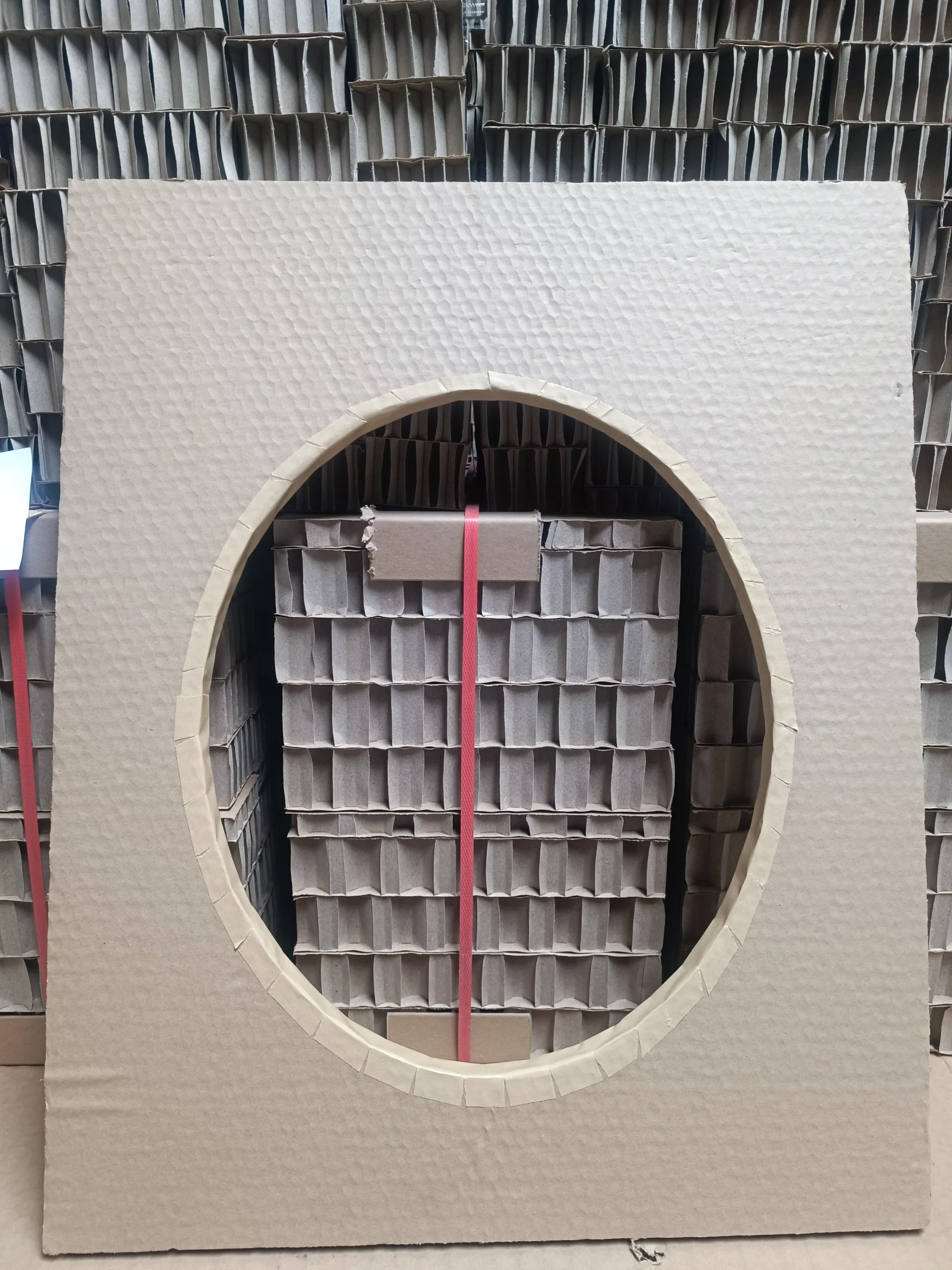 20mm-compressed-kraft-paper-boards-corrugated-honeycomb-core-panel